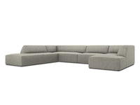 Panoramisk hjørnesofa Ruby