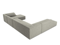Panoramisk hjørnesofa Ruby