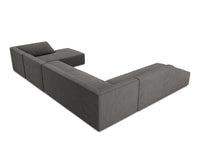 Panoramisk hjørnesofa Ruby