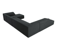 Panoramisk hjørnesofa Ruby