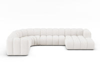 Modulsofa Lupine Panoramasofa