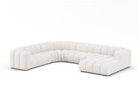 Modulsofa Lupine Panoramasofa