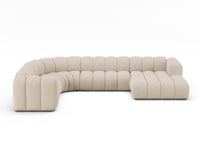 Modulsofa Lupine Panoramasofa