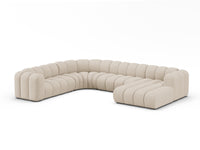 Modulsofa Lupine Panoramasofa