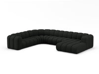 Modulsofa Lupine Panoramasofa