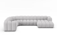 Modulsofa Lupine Panoramasofa