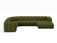 Modulsofa Lupine Panoramasofa