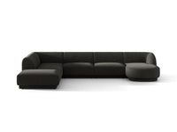 Panorama hjørnesofa Miley