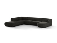 Panorama hjørnesofa Miley