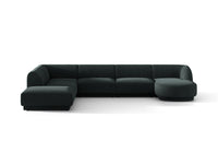 Panorama hjørnesofa Miley