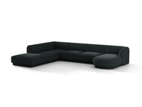 Panorama hjørnesofa Miley