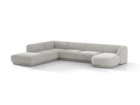 Panorama hjørnesofa Miley