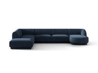 Panorama hjørnesofa Miley