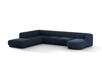 Panorama hjørnesofa Miley