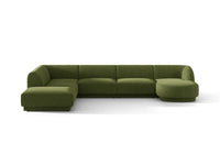 Panorama hjørnesofa Miley
