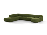 Panorama hjørnesofa Miley