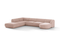 Panorama hjørnesofa Miley