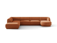 Panorama hjørnesofa Miley
