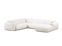 Panoramahjørnesofa Molino