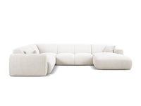 Panoramahjørnesofa Molino