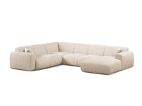 Panoramahjørnesofa Molino