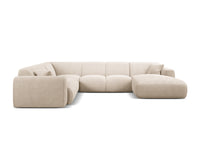 Panoramahjørnesofa Molino