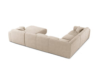 Panoramahjørnesofa Molino