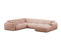 Panoramahjørnesofa Molino