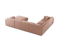 Panoramahjørnesofa Molino