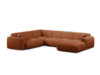 Panoramahjørnesofa Molino
