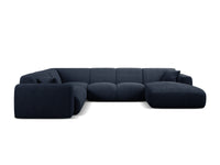 Panoramahjørnesofa Molino