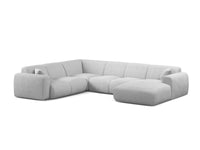 Panoramahjørnesofa Molino