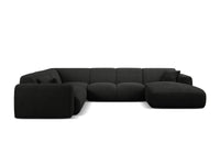 Panoramahjørnesofa Molino