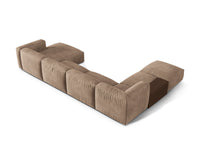 Modulsofa Martina – panoramautforming