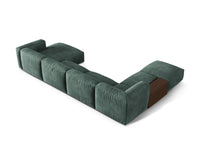 Modulsofa Martina – panoramautforming