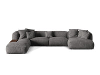Modulsofa Martina – panoramautforming
