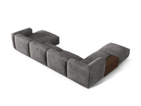Modulsofa Martina – panoramautforming