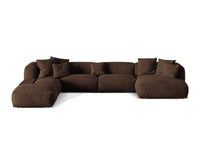 Modulsofa Martina – panoramautforming
