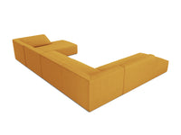 Panoramisk hjørnesofa Ruby
