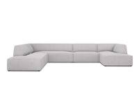 Panoramisk hjørnesofa Ruby