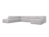 Panoramisk hjørnesofa Ruby