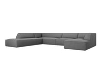 Panoramisk hjørnesofa Ruby