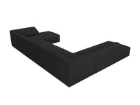 Panoramisk hjørnesofa Ruby