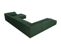 Panoramisk hjørnesofa Ruby