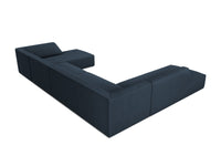 Panoramisk hjørnesofa Ruby