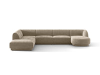 Panorama hjørnesofa Miley