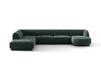Panorama hjørnesofa Miley