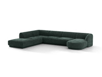 Panorama hjørnesofa Miley