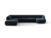 Panorama hjørnesofa Miley