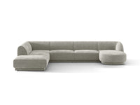 Panorama hjørnesofa Miley
